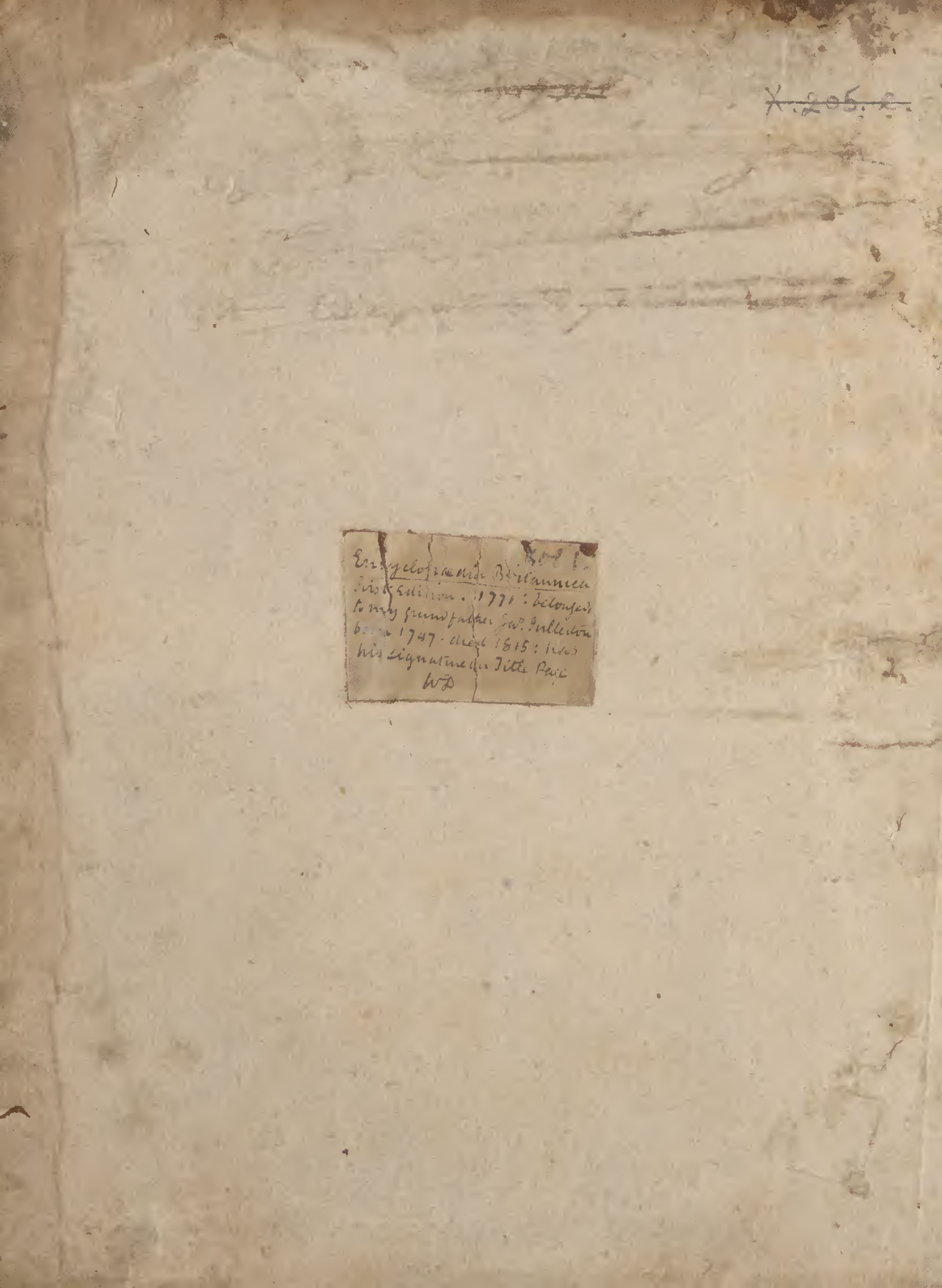 Document image